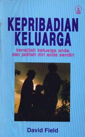 Kepribadian Keluarga (Paperback)