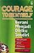 Courage To Be Myself: Berani Menjadi Diriku Sendiri 3