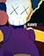 KAWS ONE