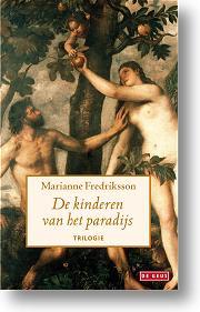 De kinderen van het paradijs (Paperback)
