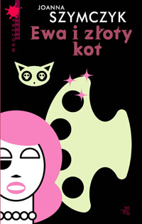 Ewa i złoty kot (paperback)