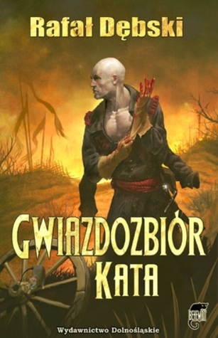 Gwiazdozbiór Kata (paperback)