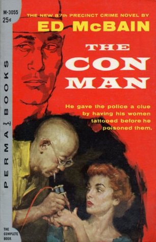 The Con Man