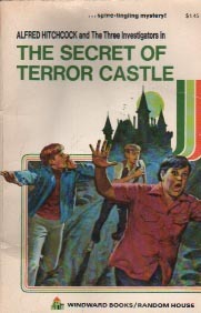 The Secret of Terror Castle
