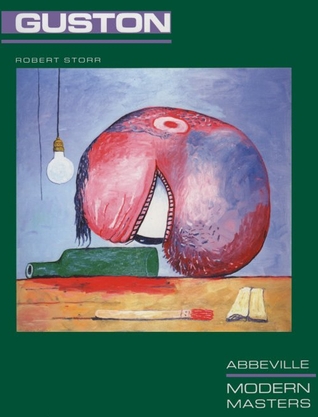 Philip Guston (Modern Masters Series)