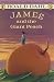 James and the Giant Peach