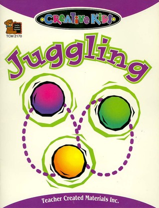 Juggling (Creative kids)