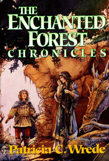 The Enchanted Forest Chronicles