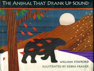 The Animal that Drank Up Sound (Hardcover)