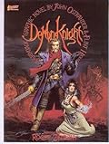 Demon Knight: A Grimjack Graphic Novel