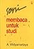Seni Membaca Untuk Studi