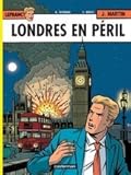 Londres en péril