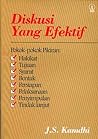 Diskusi Yang Efektif