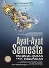 Ayat-Ayat Semesta...