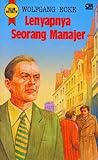 Lenyapnya Seorang Manajer (Club der Detektive, #10)