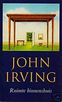 Ruimte binnenshuis (Paperback)