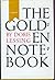 The Golden Notebook by Doris Lessing