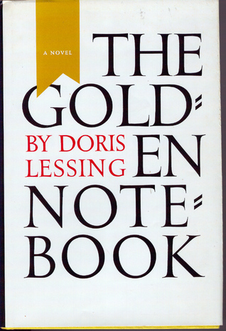 The Golden Notebook