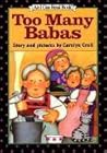 Too Many Babas (An I Can Read Book) Too Many Babas (An I Can Read Book)
