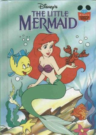 The Little Mermaid (Hardcover)