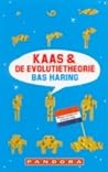 Kaas en de evolutietheorie