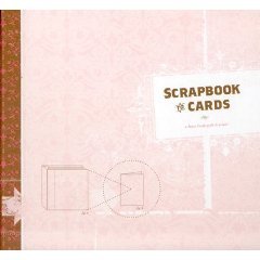 Scrapbook to Cards (Hardcover)