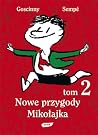 Nowe przygody Mik...