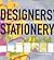 Designers' Stationery: How Designers and Design Companies Present Themselves to the World