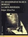The Purloined Letter/Murders in Rue Morgue by Edgar Allan Poe
