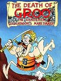 The Death of Groo the Wanderer