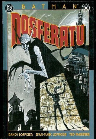 Batman: Nosferatu (Comic)