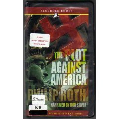 THE PLOT AGAINST AMERICA