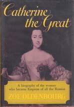 Catherine the Great (Hardcover)