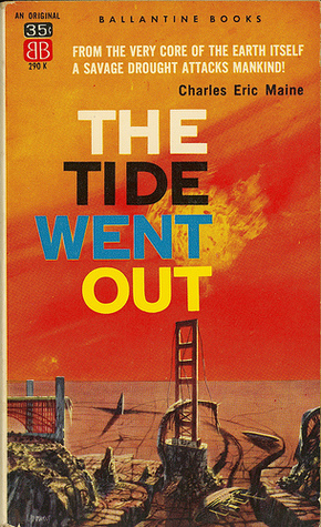 The Tide Went Out (Paperback)