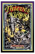 Thieves & Kings: Apprentices, Book I