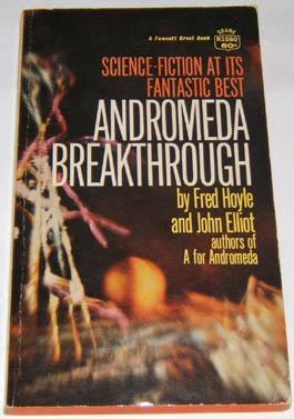 Andromeda Breakthrough