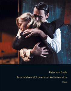 Suomalaisen elokuvan uusi kultainen kirja (Hardcover)
