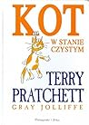 Kot w stanie czystym