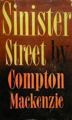 Sinister Street (Paperback)