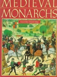 Medieval Monarchs (Hardcover)