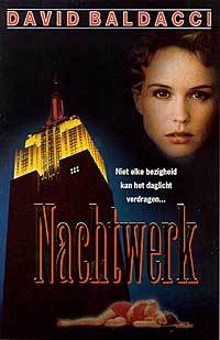 Nachtwerk (Mass Market Paperback)