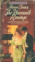 The Viscount's Revenge (Regency Royal, #12)