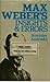 Max Weber's Insights and Errors (International Library of Sociology)