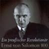 Ein preußischer Revolutionär Ein preußischer Revolutionär