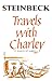 Travels With Charley by John Steinbeck