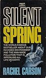 Silent Spring: 25...