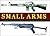 Small Arms: From the Civil ...