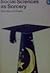 Social sciences as sorcery