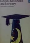 Social sciences as sorcery by Stanislav Andreski Social sciences as sorcery by Stanislav Andreski