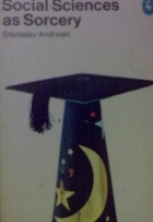 Social sciences as sorcery (Hardcover)